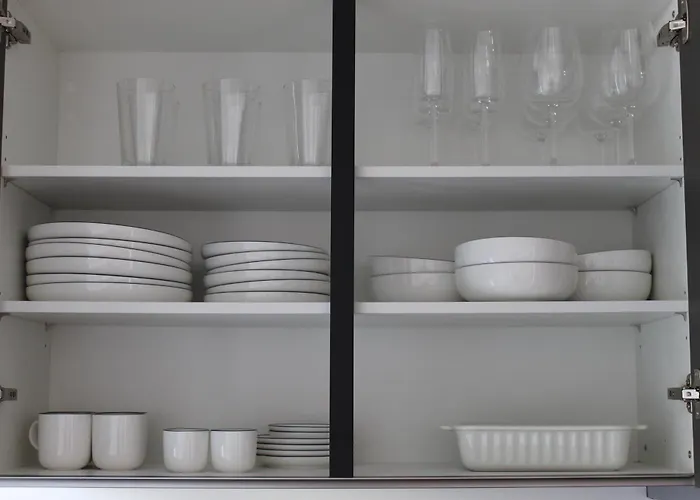 Schoener Wohnen Mit Balkon Im Herzen Der Stadt 4 Personen